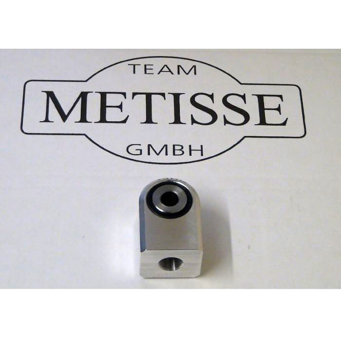Kit abbassamento posteriore 25mm Metisse per KTM 250 DUKE 2017-2022