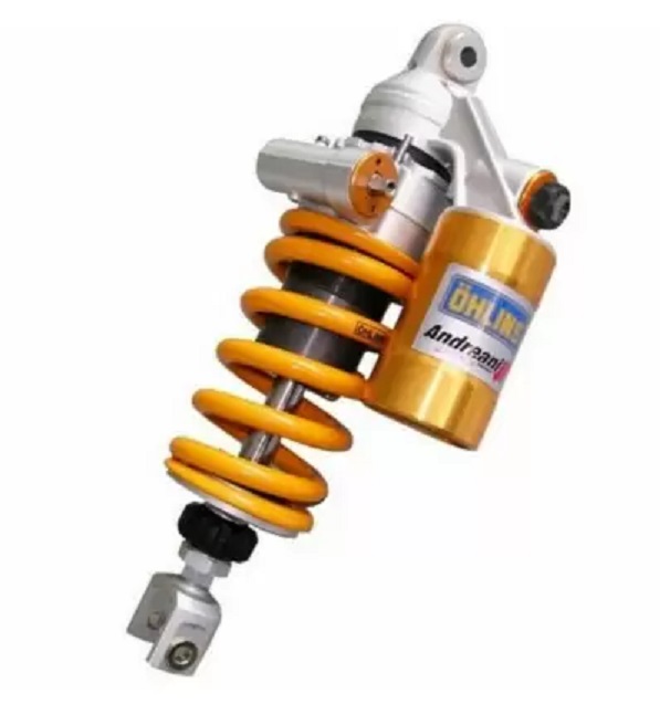 Ammortizzatore posteriore STX46 Ohlins S46PR1C1LB per BMW R NINE-T 2021-2023
