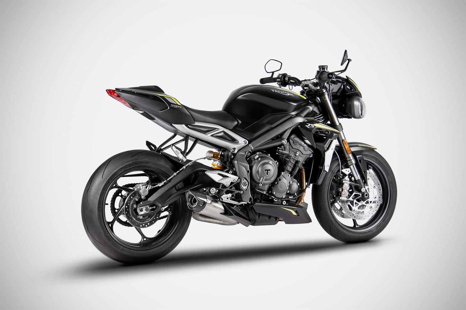 EK-Quantum Torque Tappo 1/4G - Gold