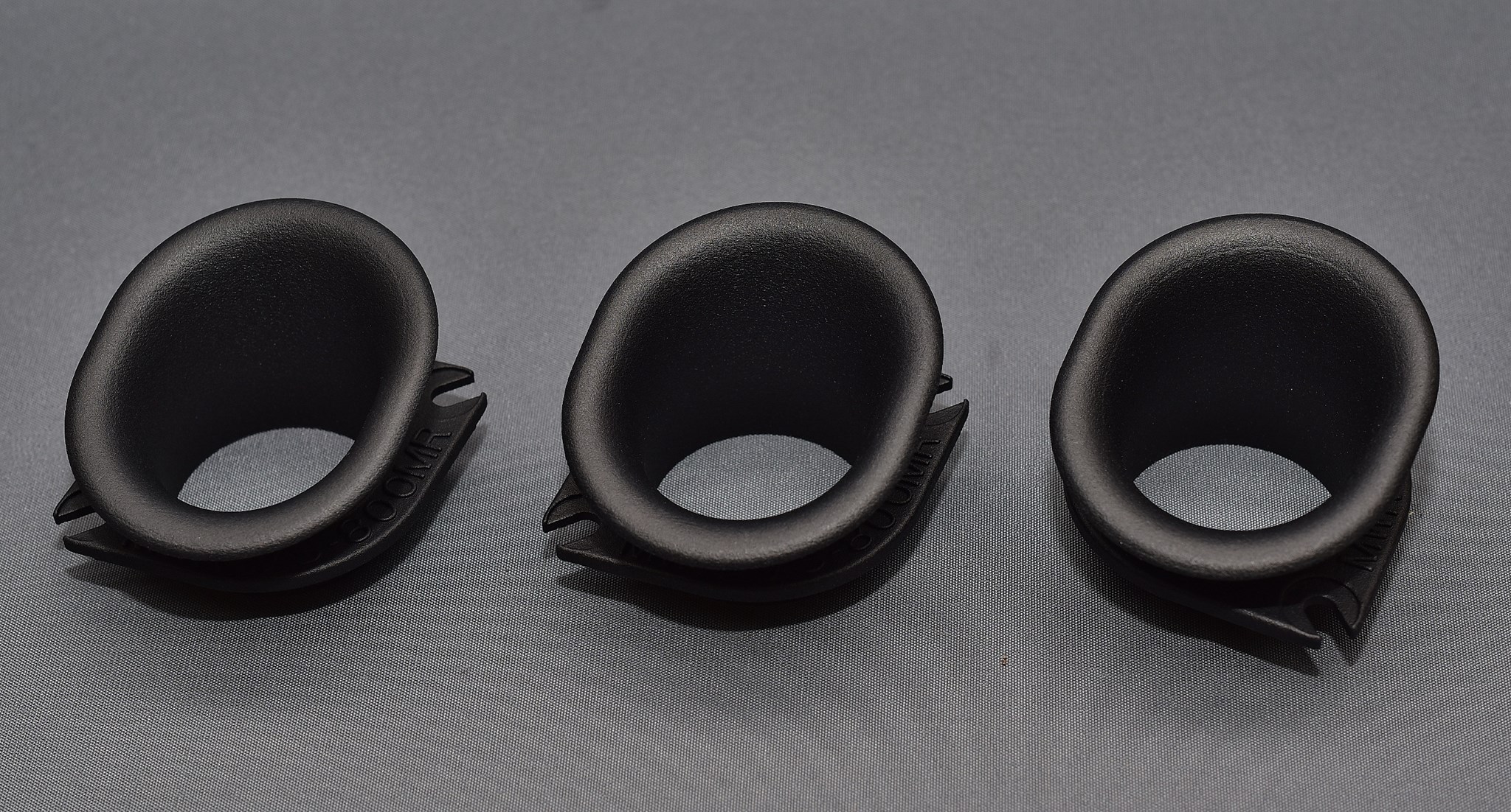 Cornetti aspirazione MWR ad alte prestazioni per TRIUMPH STREET TRIPLE 765 2017-2026