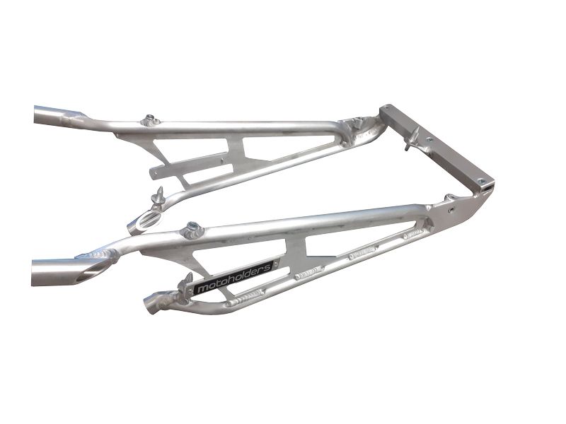 Telaietto posteriore competizione Motoholders per DUCATI PANIGALE V4 RS