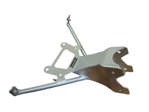 Telaietto anteriore racing Motoholders per KTM 390 RC 2022-2024