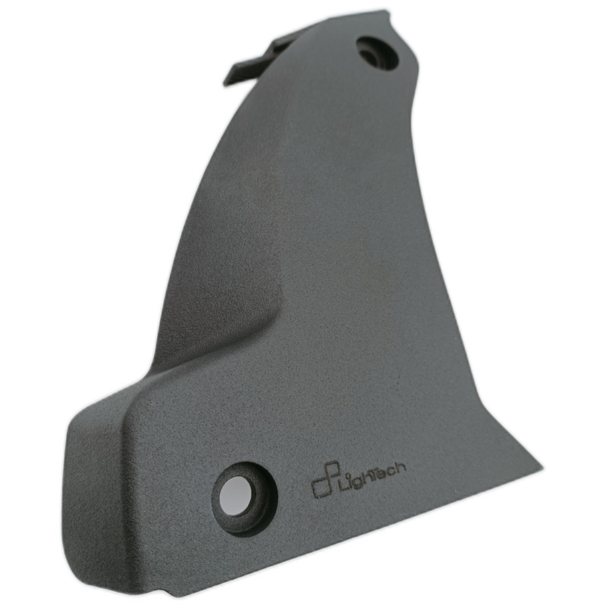 Lightech Cover Attacco su Forcellone Per TRIUMPH TRIDENT 660 