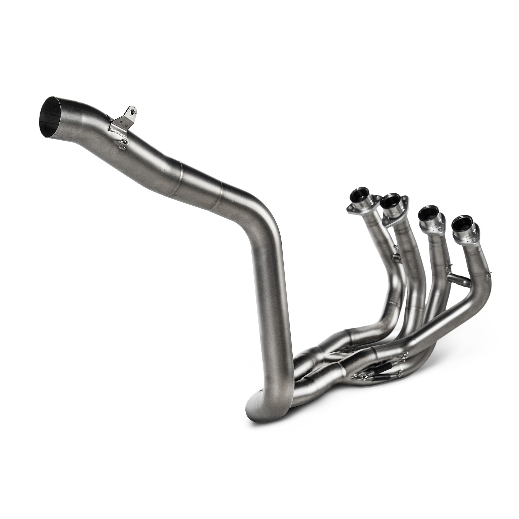 Collettori racing Akrapovic per HONDA CBR 600 RR 2024-2025