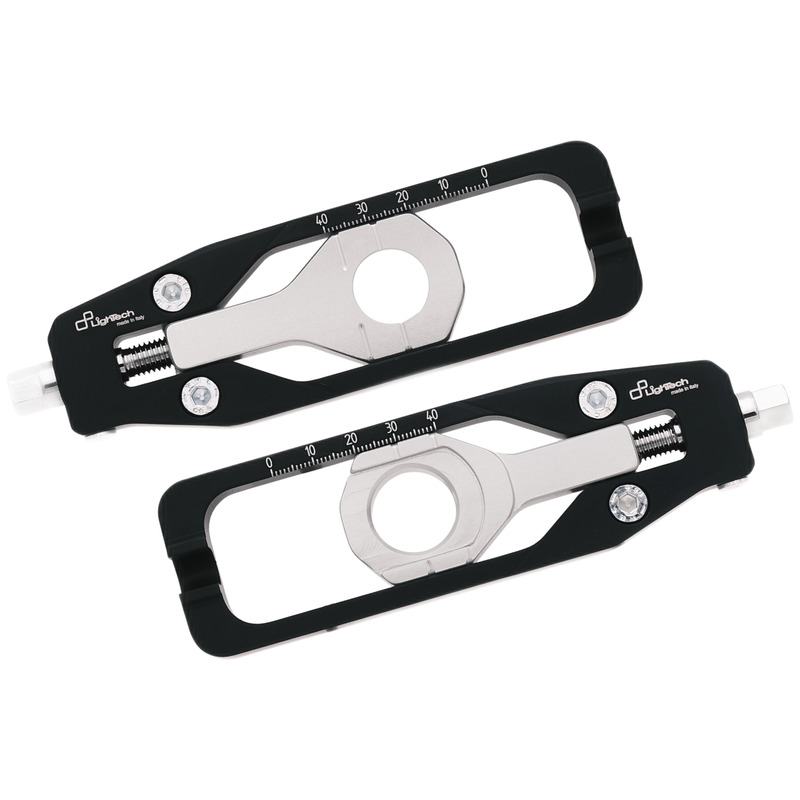Tenditori catena LighTech per APRILIA RSV4 2009-2014