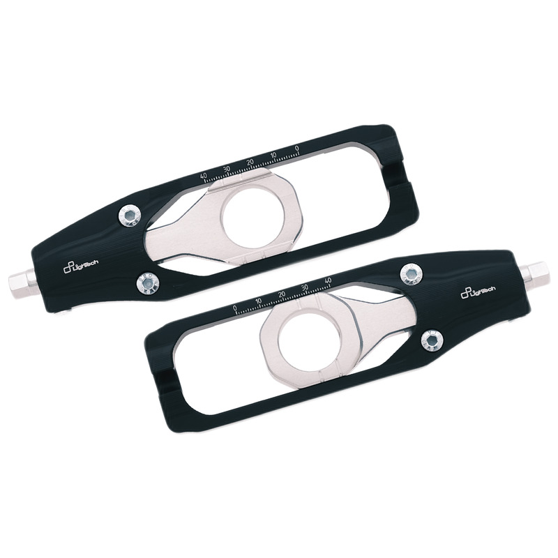 Tenditori catena LighTech per APRILIA RSV4 2015-2020