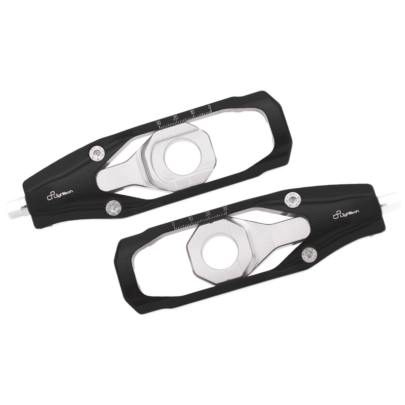 Tenditori catena LighTech per APRILIA TUONO 660 2020-2024