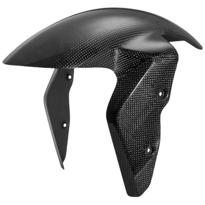 Parafango anteriore carbonio LighTech per BMW S 1000 R 2014-2020