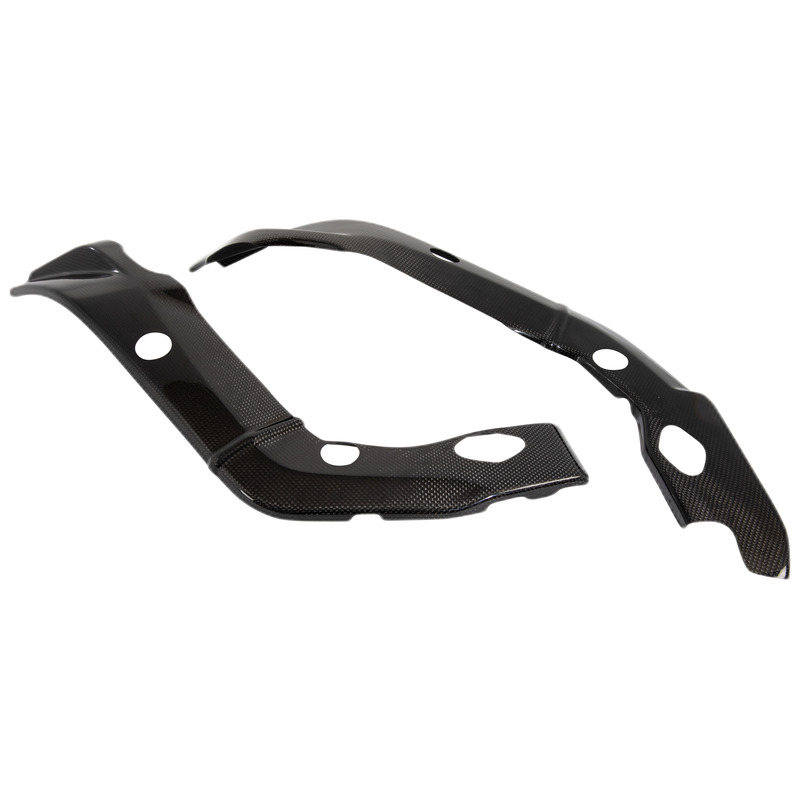 Protezioni telaio carbonio LighTech per BMW S 1000 RR 2009-2014