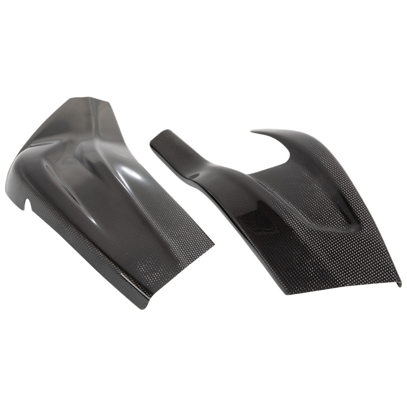 Protezioni forcellone carbonio LighTech per BMW S 1000 RR 2015-2018