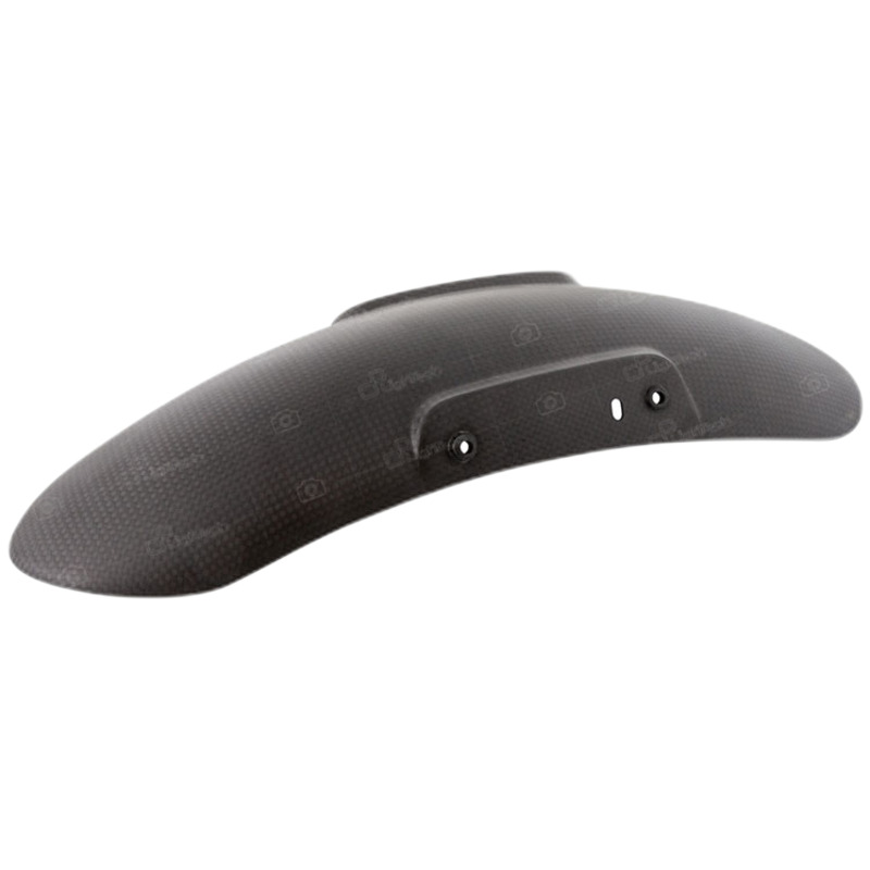 Parafango anteriore carbonio LighTech per BMW R 1200 NINE-T SCRAMBLER 2014-2019