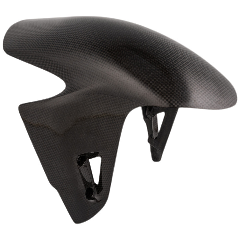 Parafango anteriore carbonio LighTech per DUCATI STREETFIGHTER V4 2020-2024