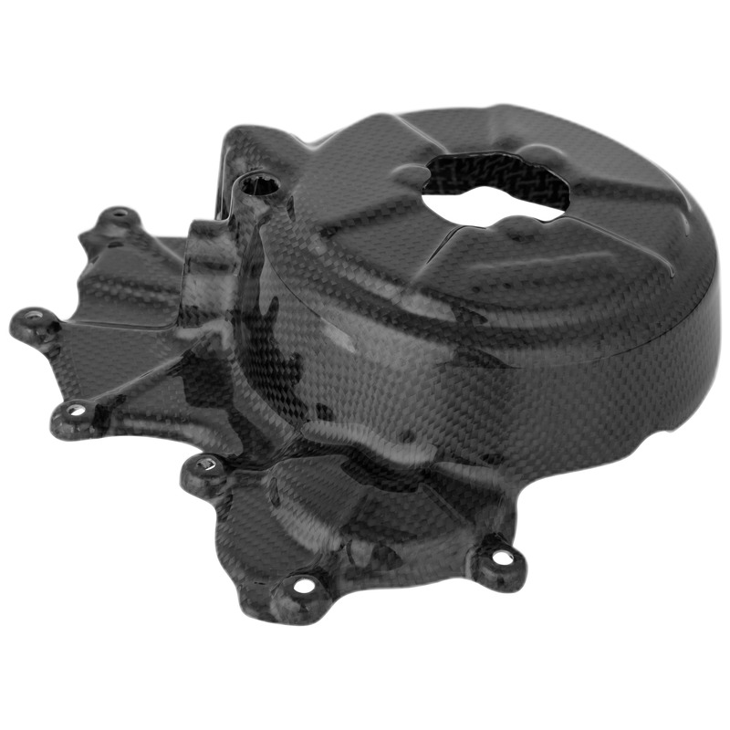 Coperchio alternatore carbonio LighTech per DUCATI PANIGALE 899 2014-2015