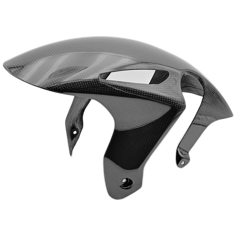 Parafango anteriore carbonio LighTech per HONDA CBR 1000 RR 2020-2023
