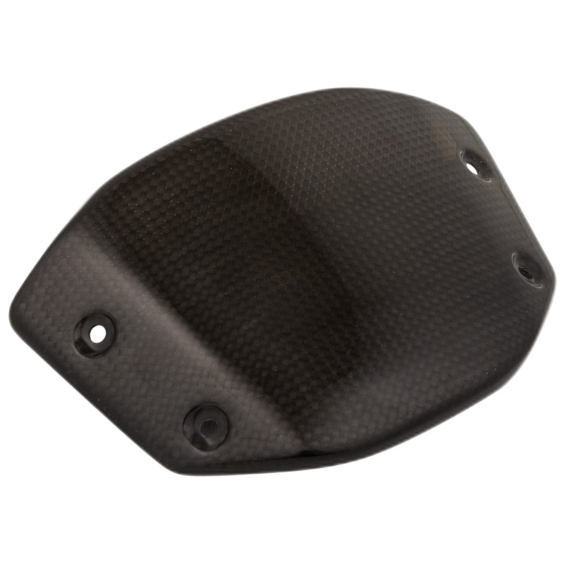 Frontalino copri strumentazione carbonio LighTech per HONDA CB 1000 R 2018-2020