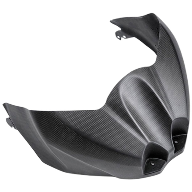 Copri serbatoio carbonio LighTech per SUZUKI GSX-R 1000 2017-2022