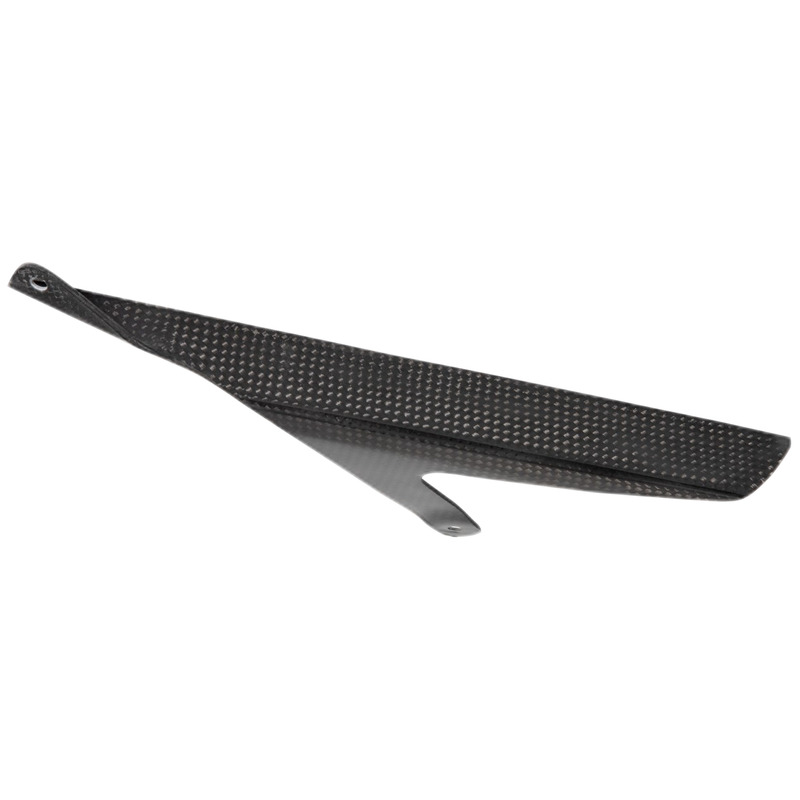 Copri catena carbonio LighTech per YAMAHA YZF 1000 R1 2020-2024