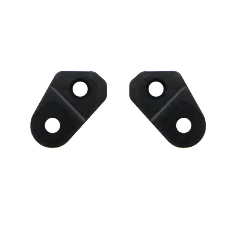 Kit Supporti Poggiapiedi "UP&DOWN" per Pedane Lightech