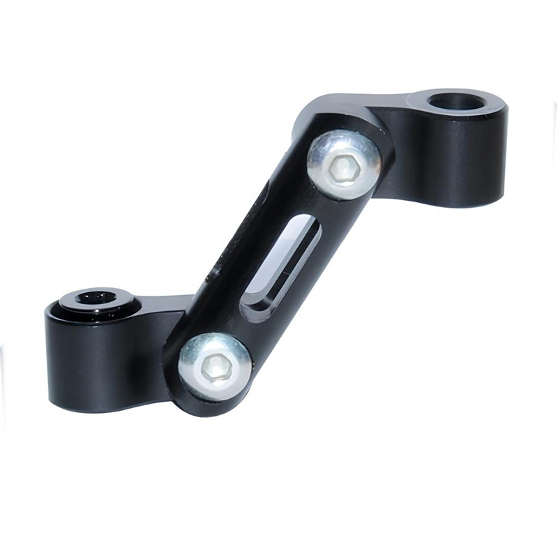 Staffa di Supporto Lightech per Boccetta Olio