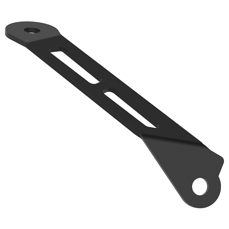 Braccetto di Supporto Anteriore Lightech per Boccetta Olio