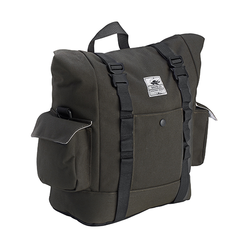 Borsa Laterale Kappa serie Eco Rambler 14lt