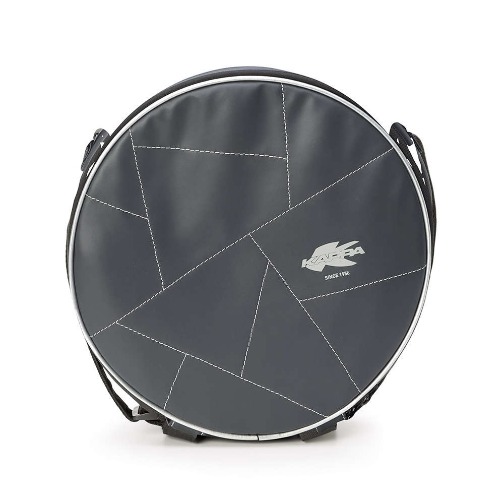 Borsa "SPARE BAG" per portapacchi tubolare in PU Kappa serie CITY SUITE 10lt