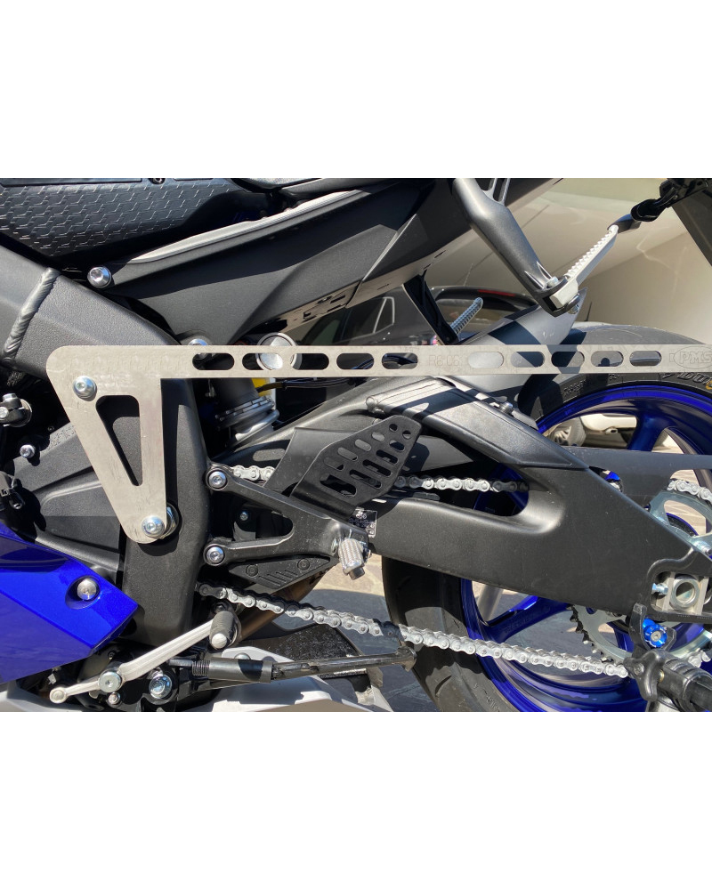 Squadrino rilevamento assetto per YAMAHA YZF 600 R6 2006-2024