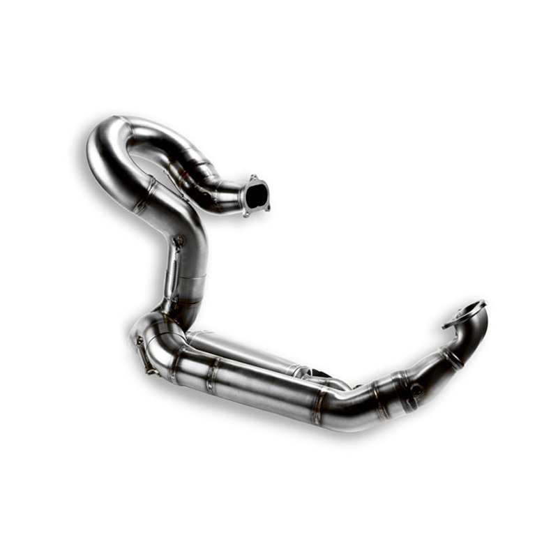 Kit Collettori Termignoni Racing in Acciaio Inox per DUCATI PANIGALE 899