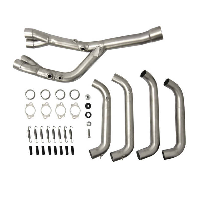 Collettori Termignoni in Acciaio Inox per BMW S 1000 RR 2019-2024