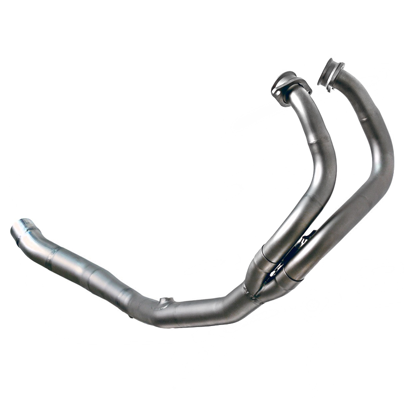 Collettori Termignoni in Acciaio Inox per HONDA CRF1000 L AFRICA TWIN 2016-2019