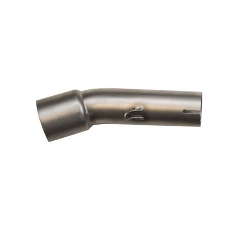 Tubo di Raccordo Termignoni in Acciaio Inox per HONDA CB 500 F/X 2019-2022