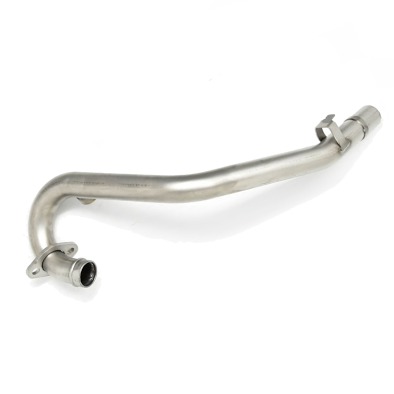 Collettori Termignoni in Acciaio Inox per HONDA MONKEY 125 2018-2024