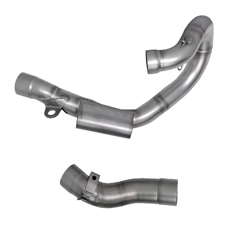 Collettori Termignoni in Acciaio Inox per KTM 250 2018-2019