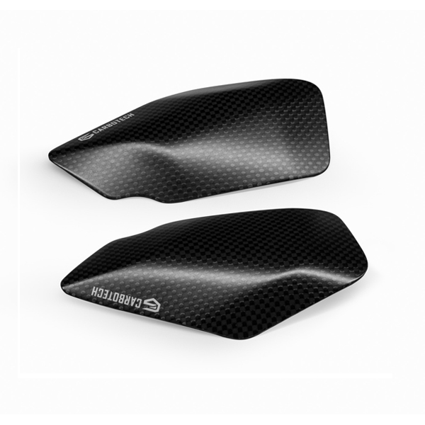 Protezioni codone carbonio GS Carbotech per DUCATI MONSTER 797 2017-2018