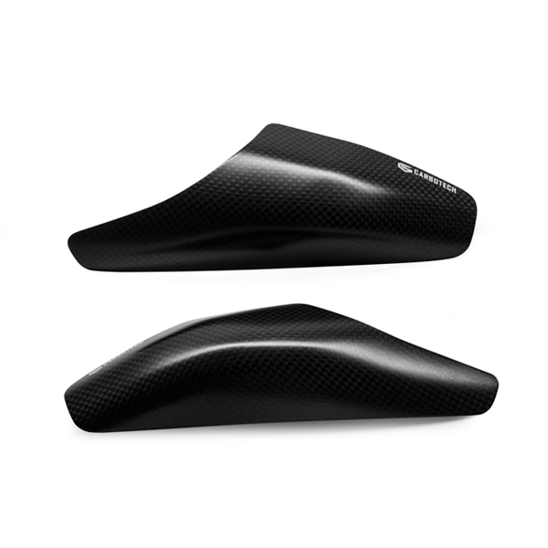Protezioni codone carbonio GS Carbotech per DUCATI PANIGALE 1299 2015-2019