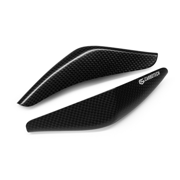 Protezioni codone carbonio GS Carbotech per HONDA CBR 1000 RR 2012-2016