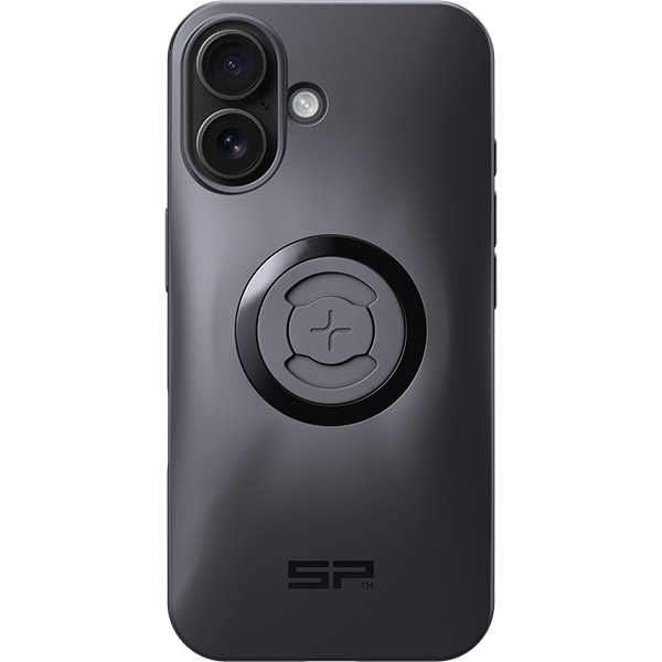 Custodia SP Connect SPC+ per Apple Iphone 16