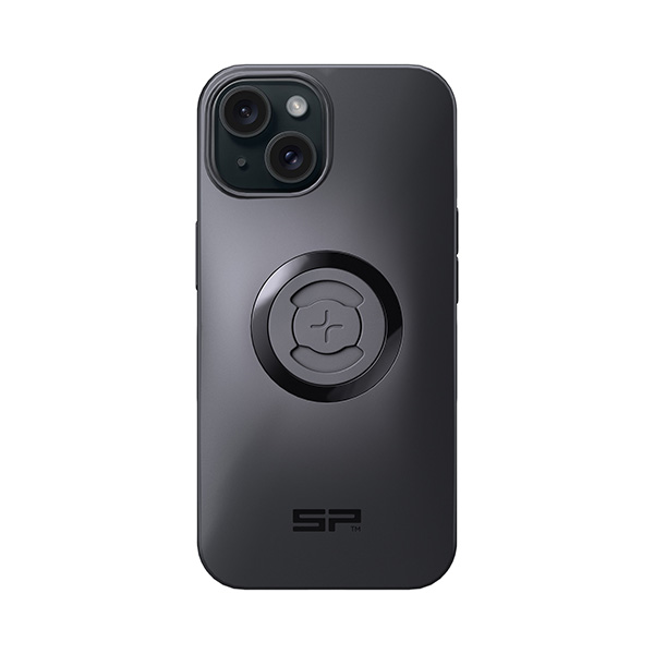Custodia SP Connect SPC+ per Apple Iphone 15