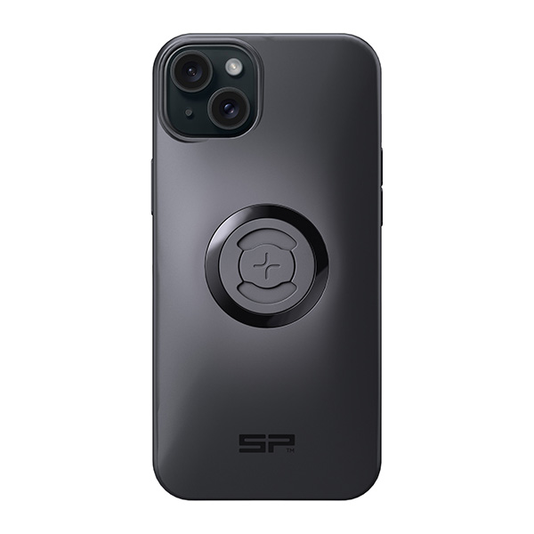 Custodia SP Connect SPC+ per Apple Iphone 15 PRO