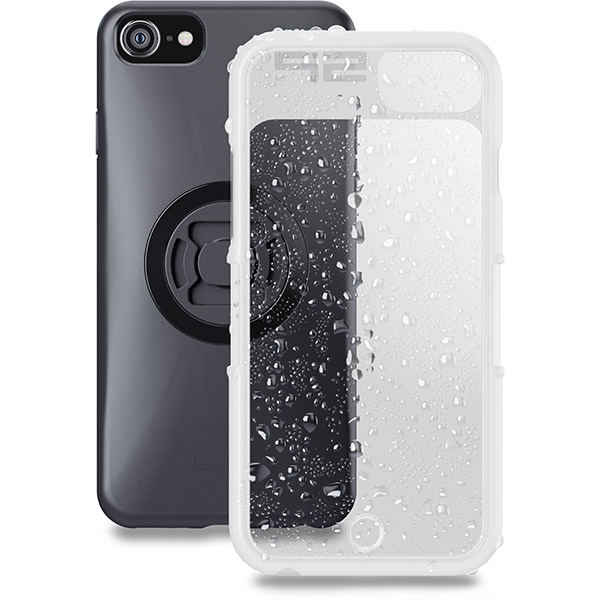 Custodia Weather SP Connect per Samsung S9+/S8+