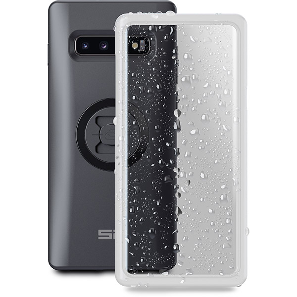Custodia Weather SP Connect per Samsung S10+