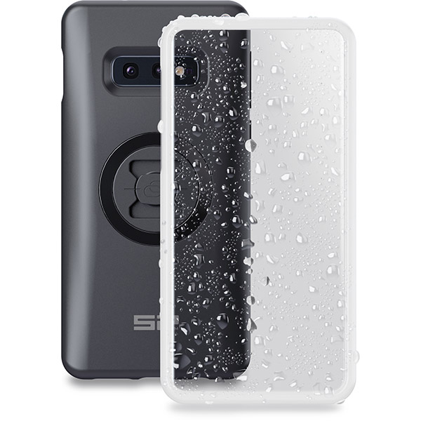 Custodia Weather SP Connect per Samsung S10E