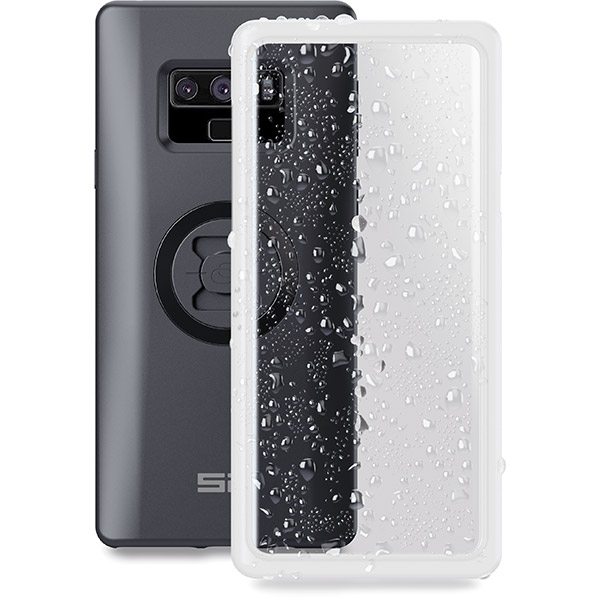 Custodia Weather SP Connect per Samsung Note 10+/Note 9