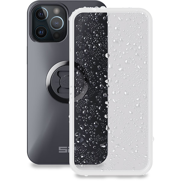 Custodia Weather SP Connect per Apple Iphone 14 PRO MAX/13 PRO MAX/12 PRO MAX