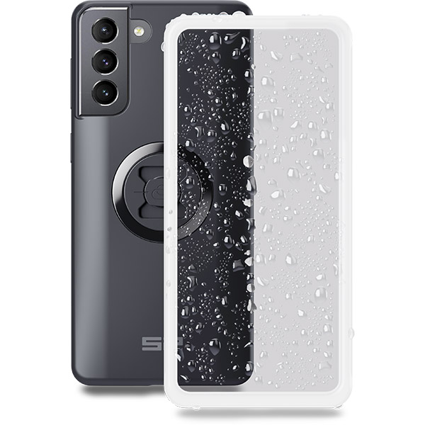 Custodia Weather SP Connect per Samsung S21+