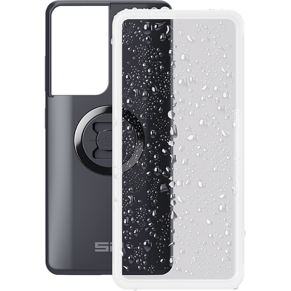 Custodia Weather SP Connect per Samsung S21 Ultra