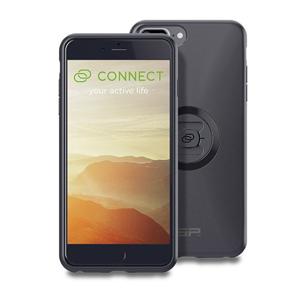 Custodia SP Connect per Apple Iphone SE/8/7/6S/6