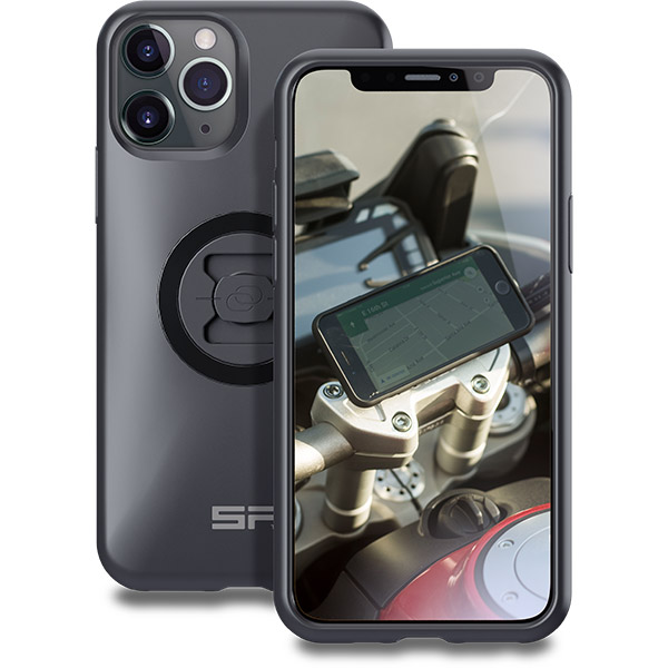 Moto Bundle SP Connect per Apple Iphone 11 Pro/XS/X