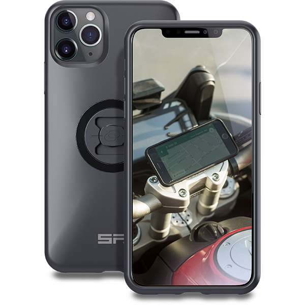 Moto Bundle SP Connect per Apple Iphone 11 Pro MAX/XS MAX
