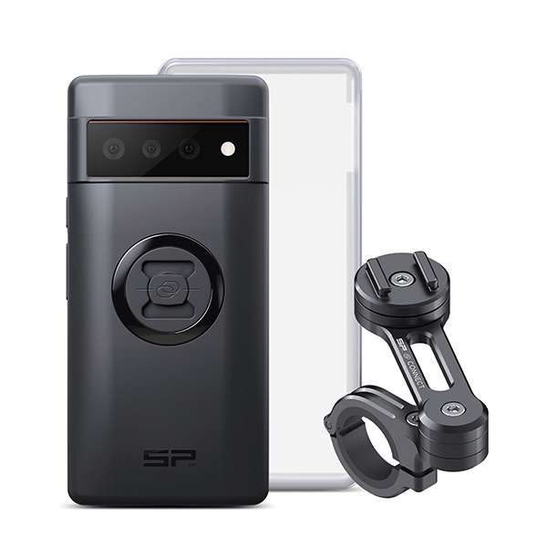 Moto Bundle SP Connect per Google Pixel 6 Pro